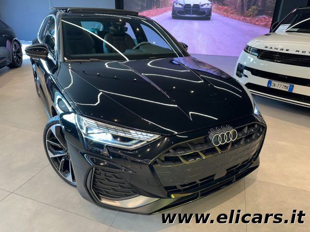 Audi A3 2025