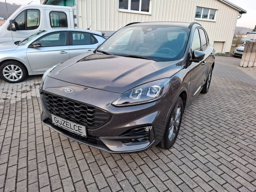 Ford Kuga 2024