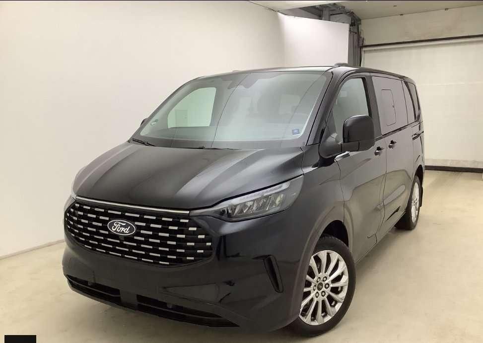 Ford Tourneo Custom 2024