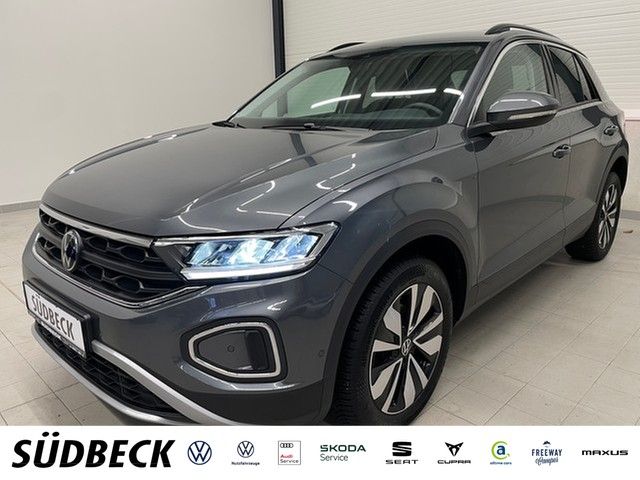 Volkswagen T-Roc 2023