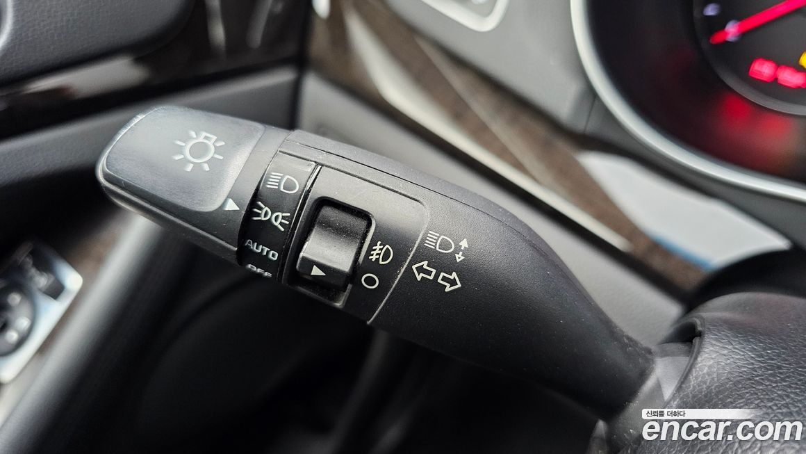 Kia K7 2013
