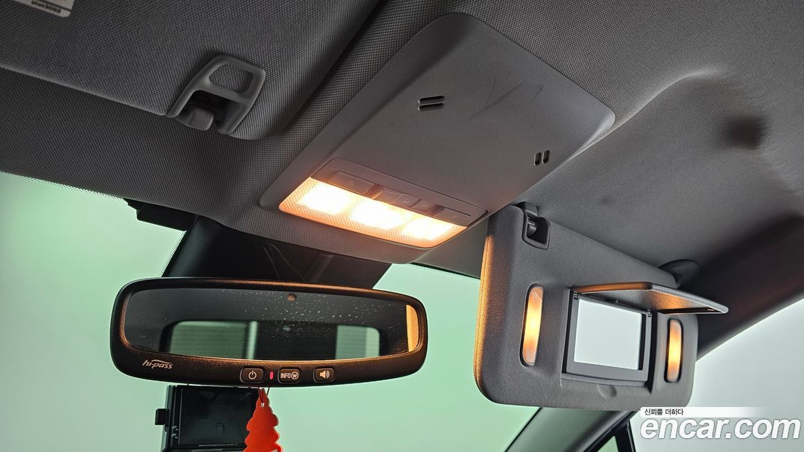 ChevroletGMDaewoo Trax 2017