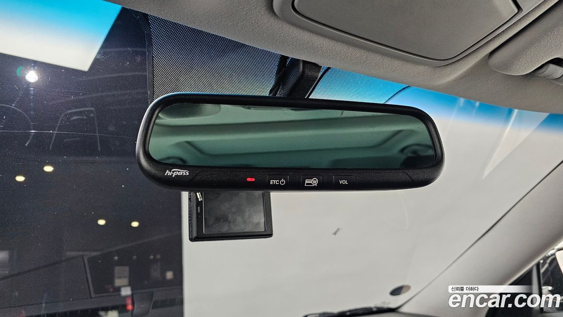 Kia K7 2013