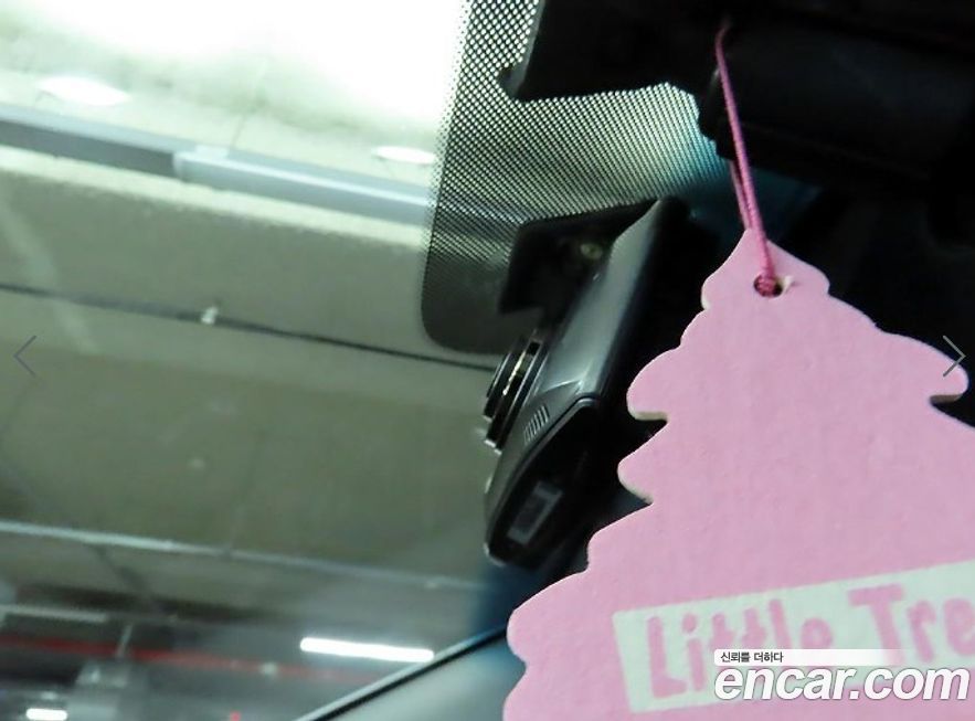 Hyundai Santafe 2013