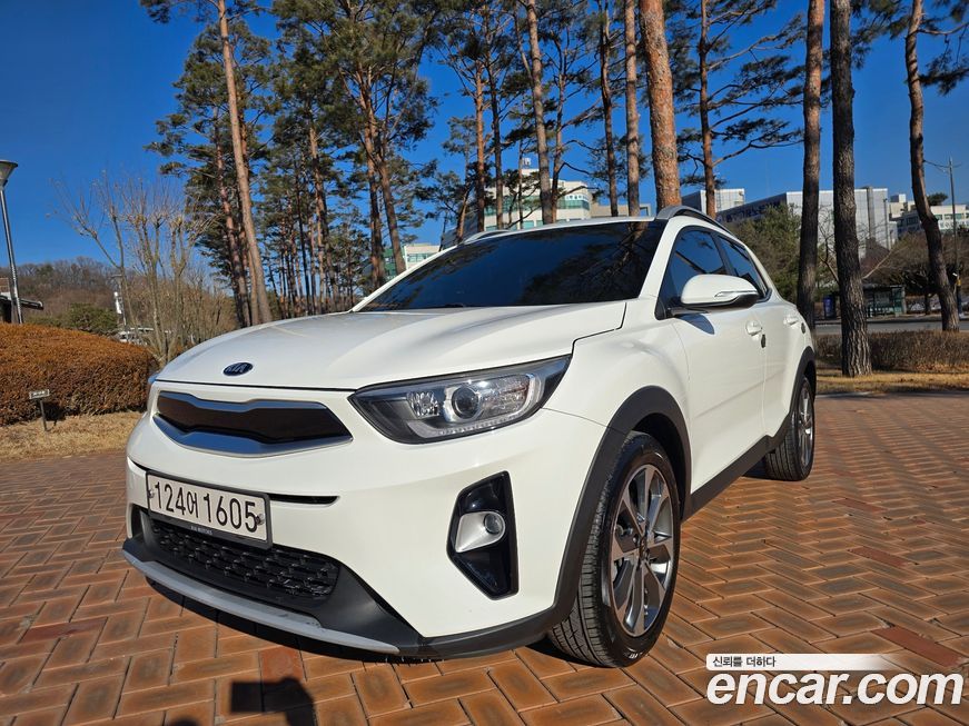 Kia Stonic 2018