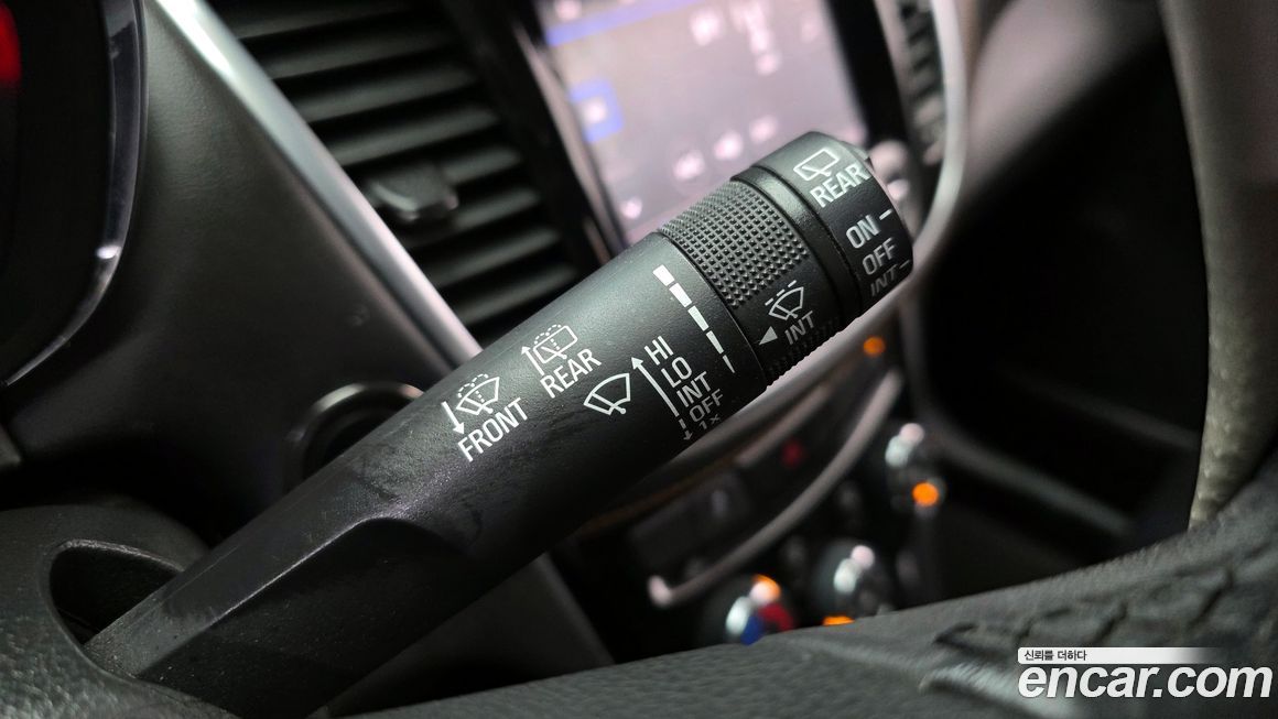 ChevroletGMDaewoo Trax 2021