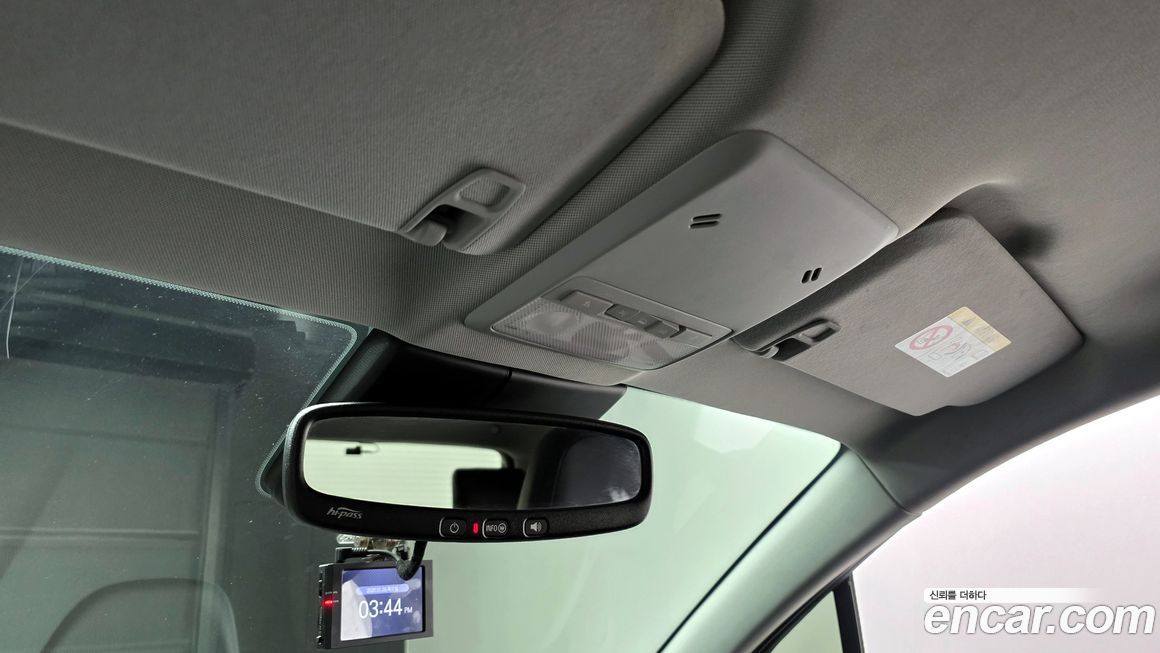 ChevroletGMDaewoo Trax 2021