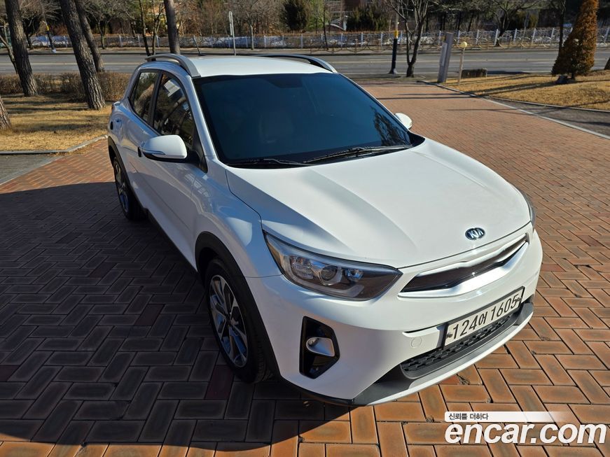 Kia Stonic 2018