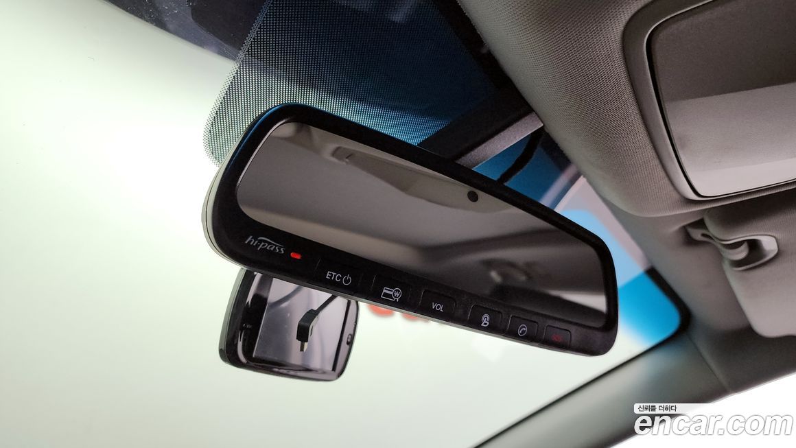 Hyundai Santafe 2014