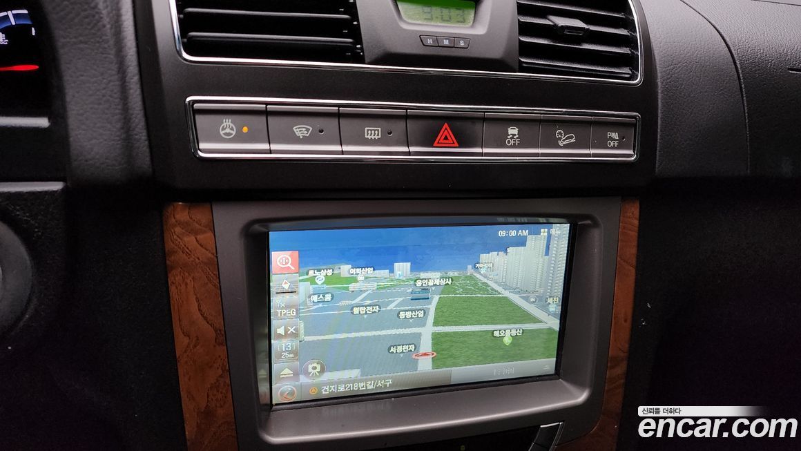 KG_Mobility_Ssangyong Rexton 2017