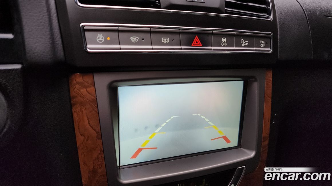 KG_Mobility_Ssangyong Rexton 2017