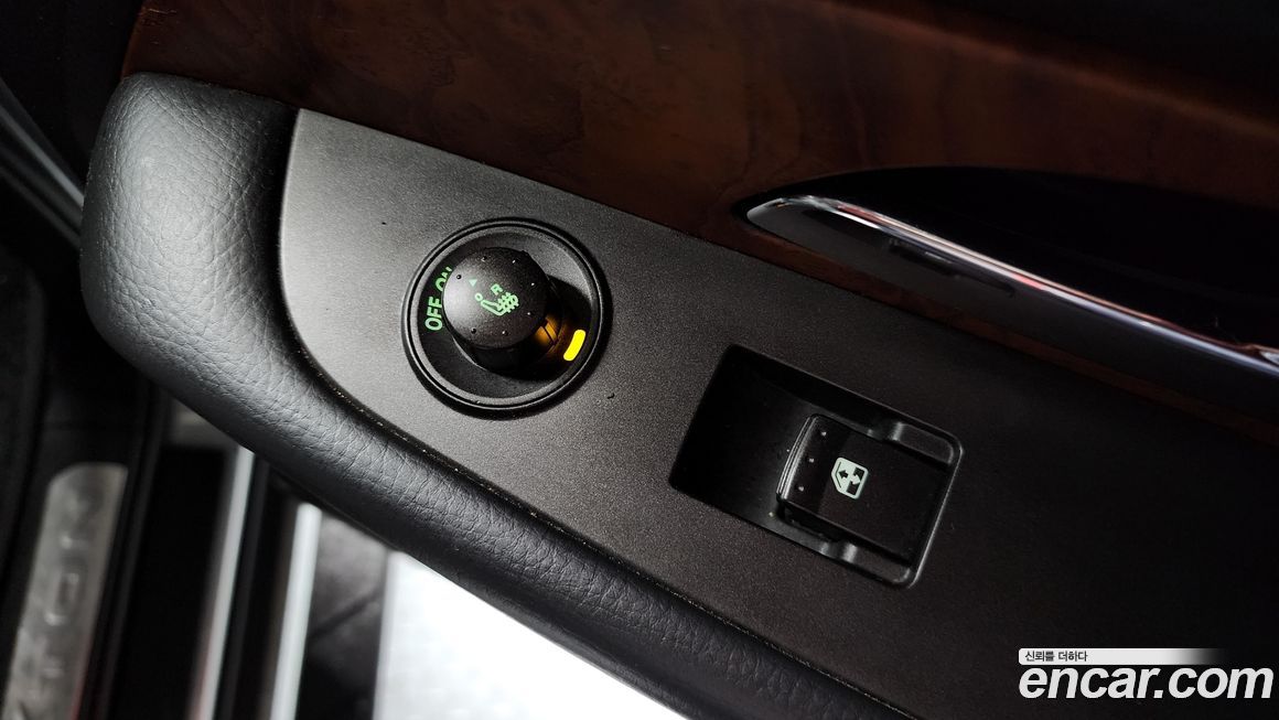 KG_Mobility_Ssangyong Rexton 2017