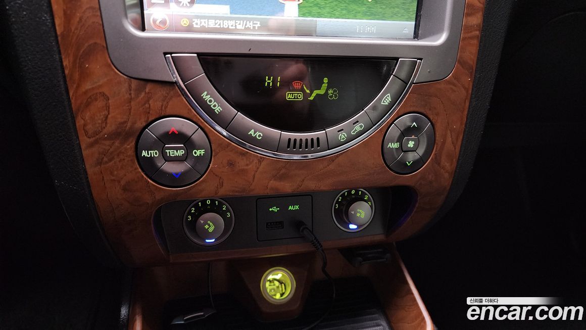 KG_Mobility_Ssangyong Rexton 2017