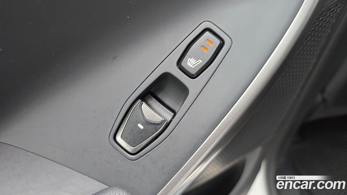 Hyundai Santafe 2014