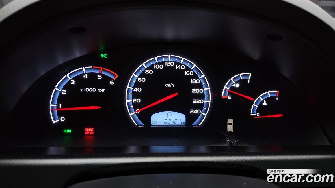 KG_Mobility_Ssangyong Rexton 2017