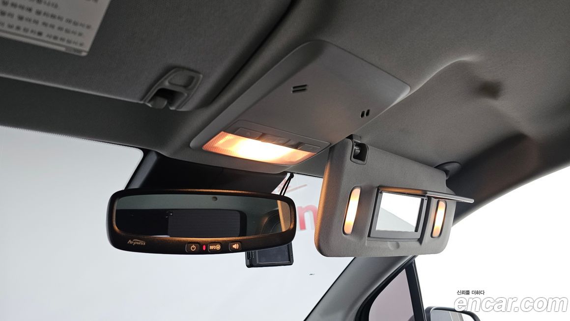 ChevroletGMDaewoo Trax 2019