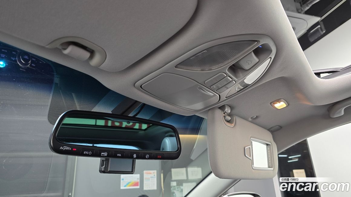 Hyundai Santafe 2014