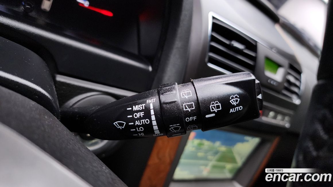 KG_Mobility_Ssangyong Rexton 2017