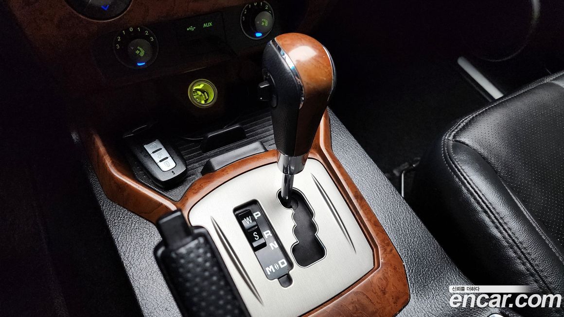 KG_Mobility_Ssangyong Rexton 2017