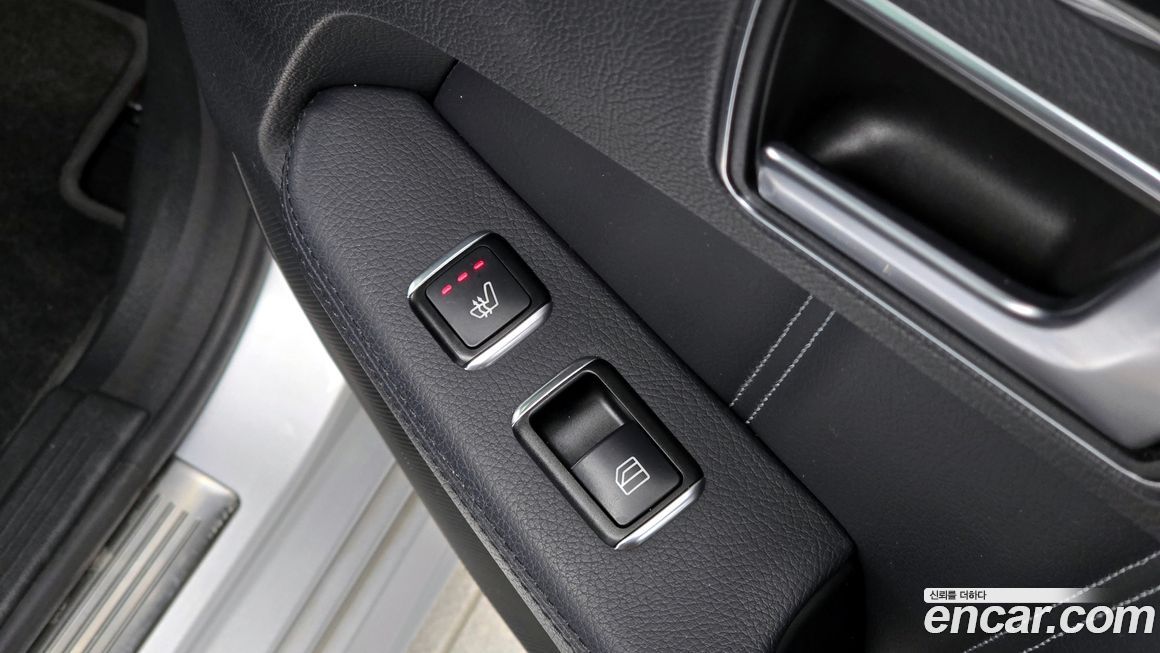 Mercedes-Benz E-Class 2014