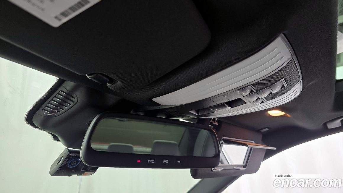 Mercedes-Benz E-Class 2014