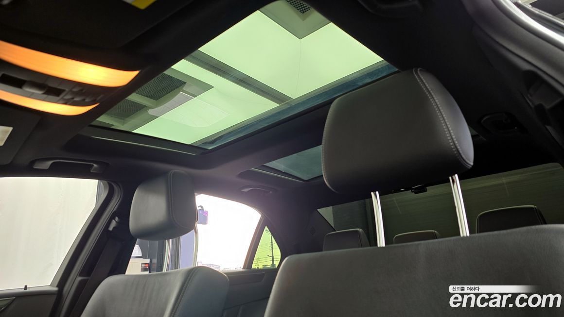 Mercedes-Benz E-Class 2014