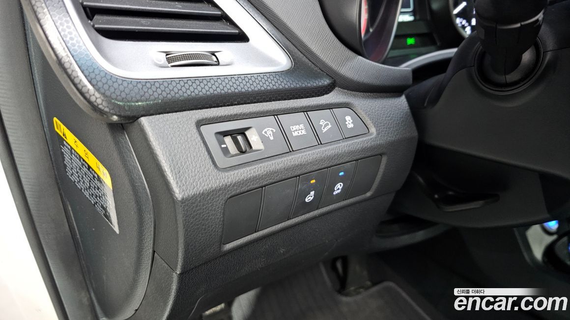 Hyundai Santafe 2016