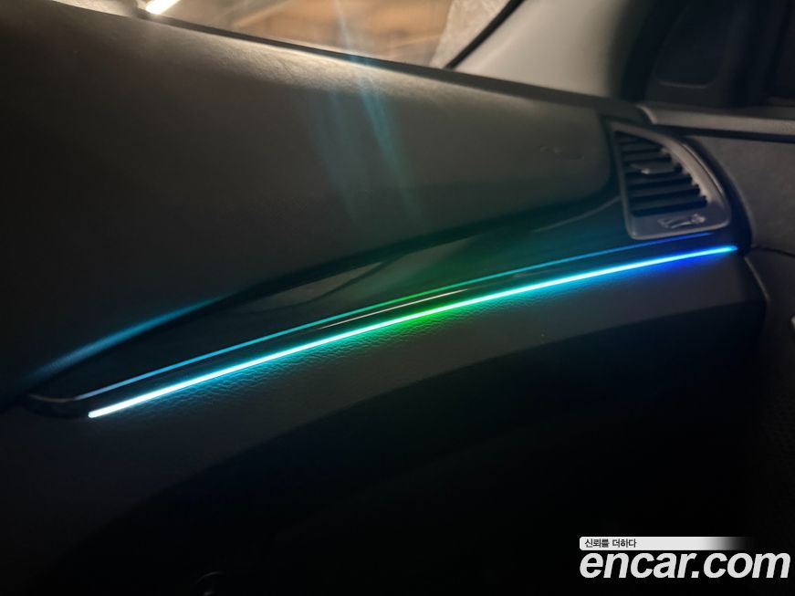 Hyundai Maxcruz 2015