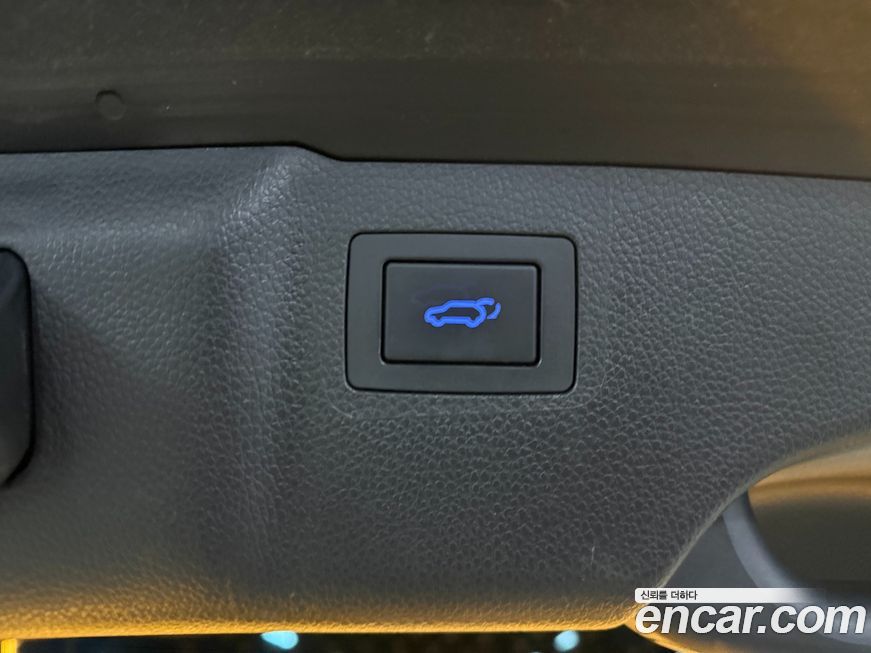 Hyundai Maxcruz 2015