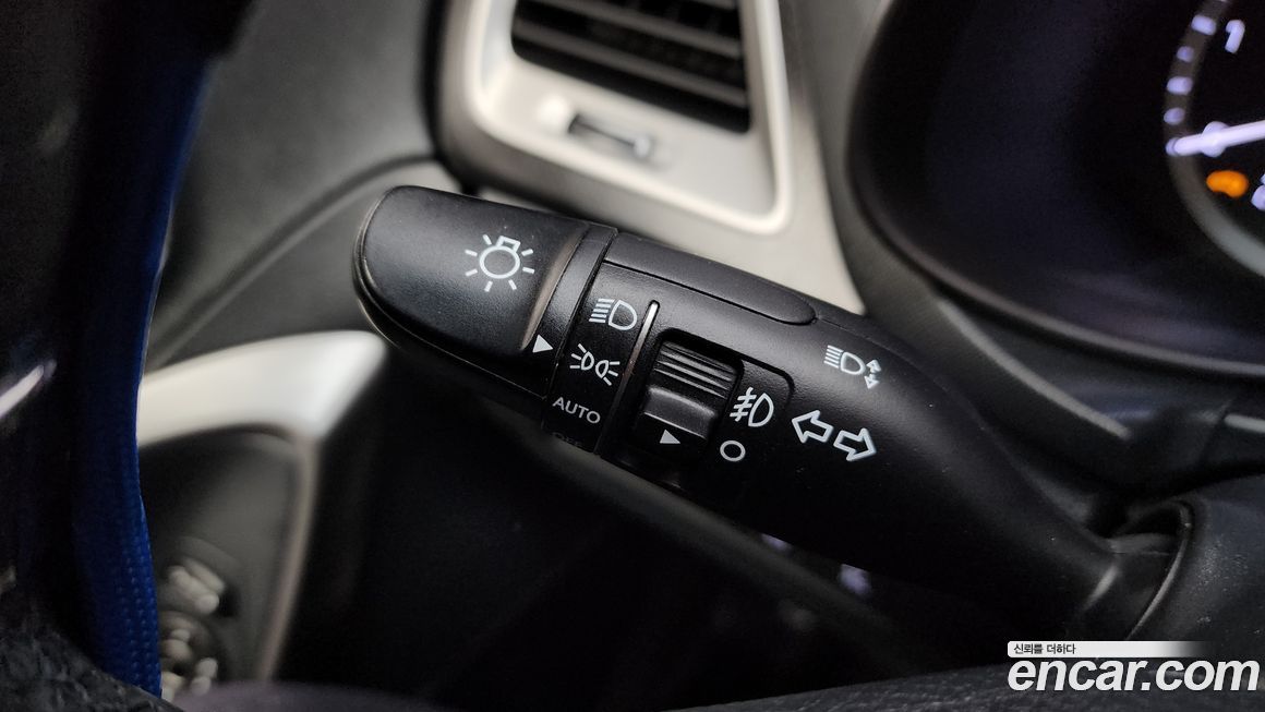 Hyundai Santafe 2017