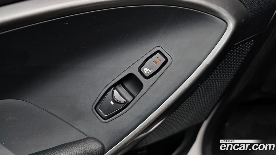 Hyundai Santafe 2016