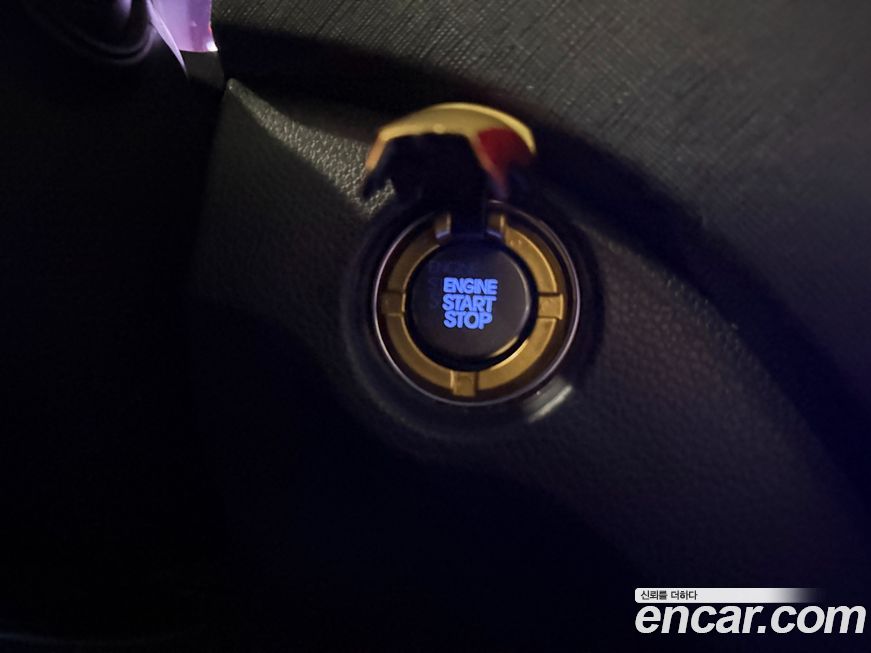 Hyundai Maxcruz 2015