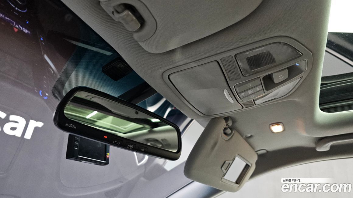 Hyundai Santafe 2016