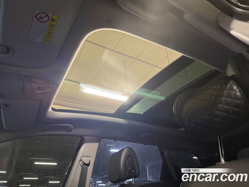 Hyundai Maxcruz 2015