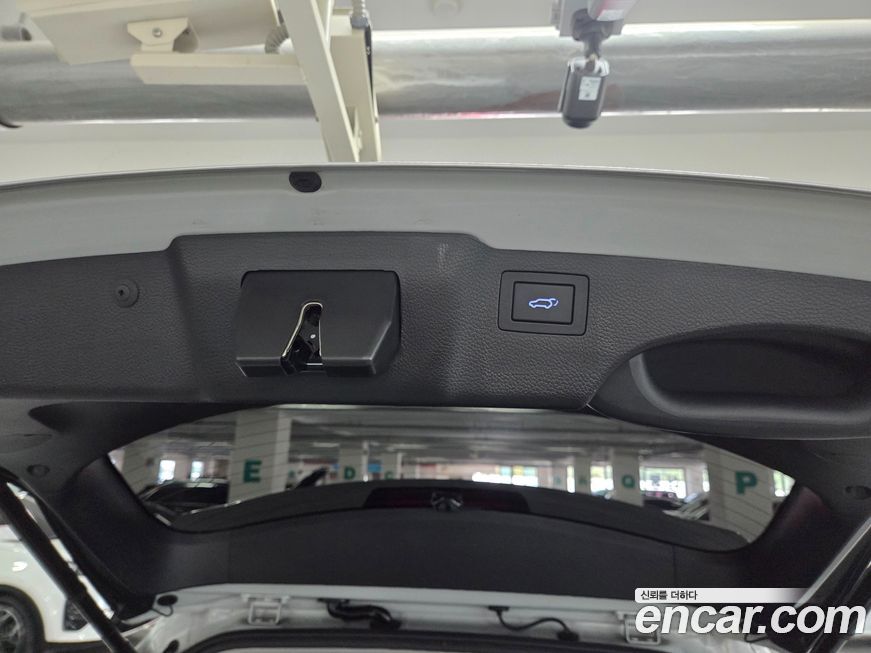 Hyundai Santafe 2016