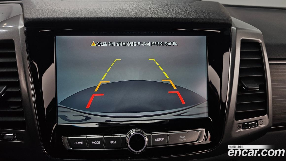 KG_Mobility_Ssangyong Rexton 2019