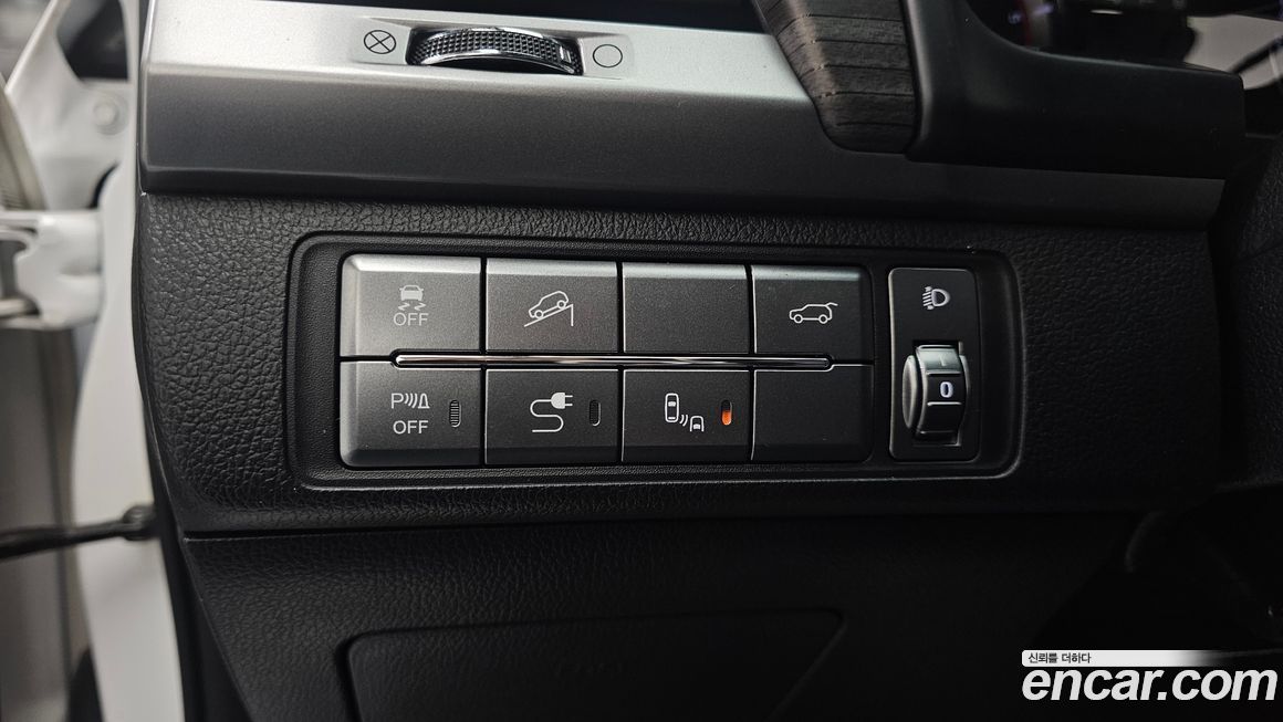 KG_Mobility_Ssangyong Rexton 2019