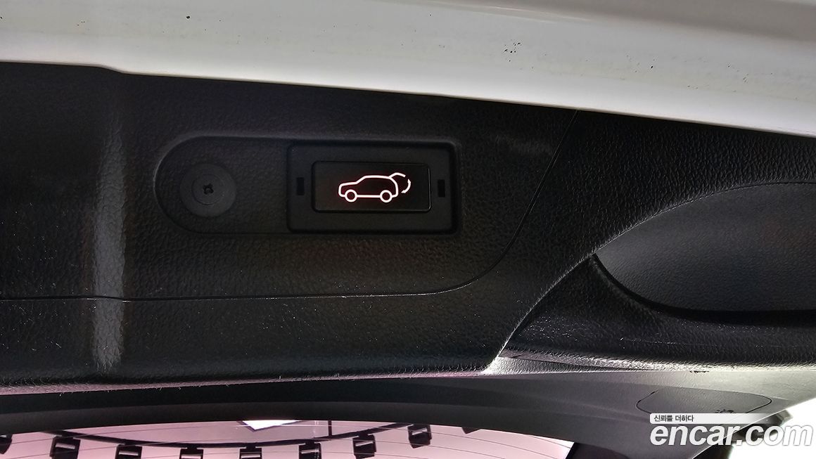 KG_Mobility_Ssangyong Rexton 2019