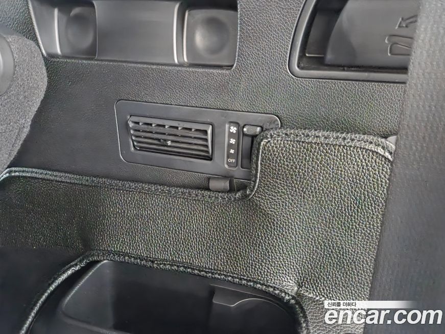 Hyundai Santafe 2016