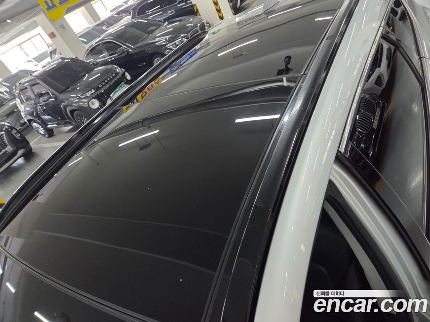 Hyundai Santafe 2016