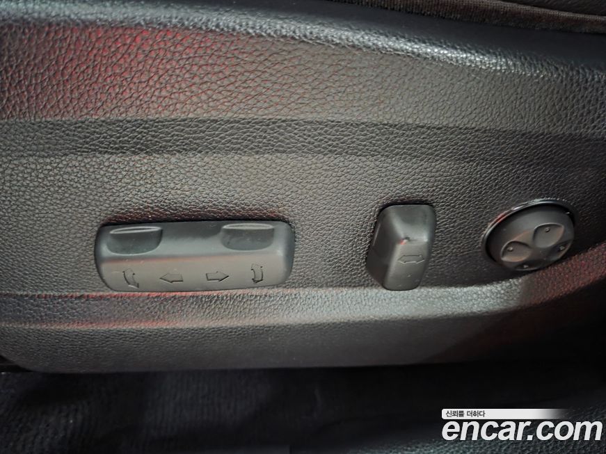 Hyundai Santafe 2016