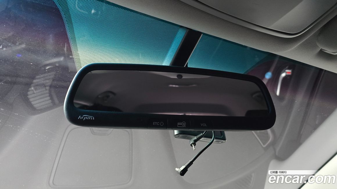 Hyundai Santafe 2016