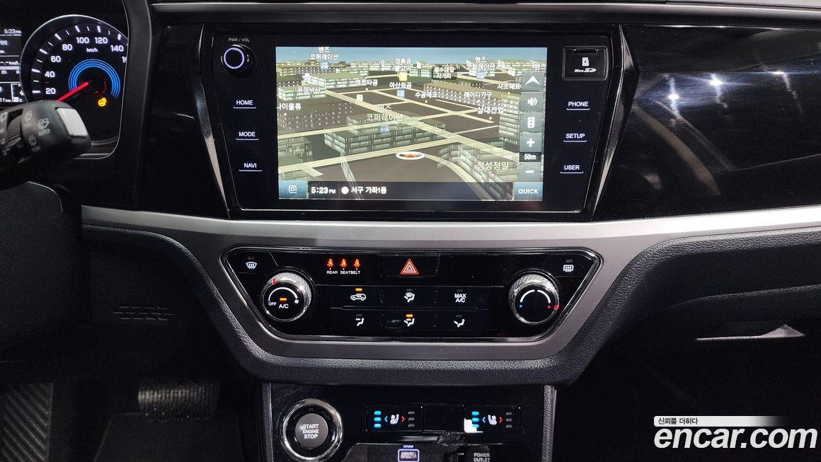 KG_Mobility_Ssangyong KORANDO 2020