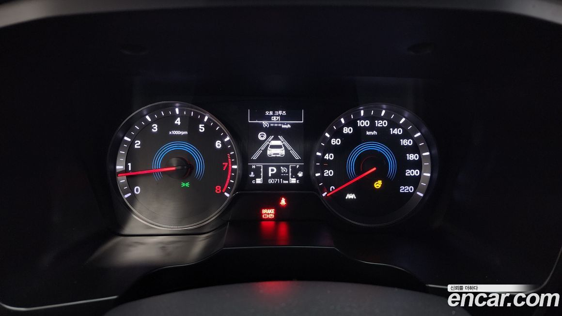 KG_Mobility_Ssangyong KORANDO 2020