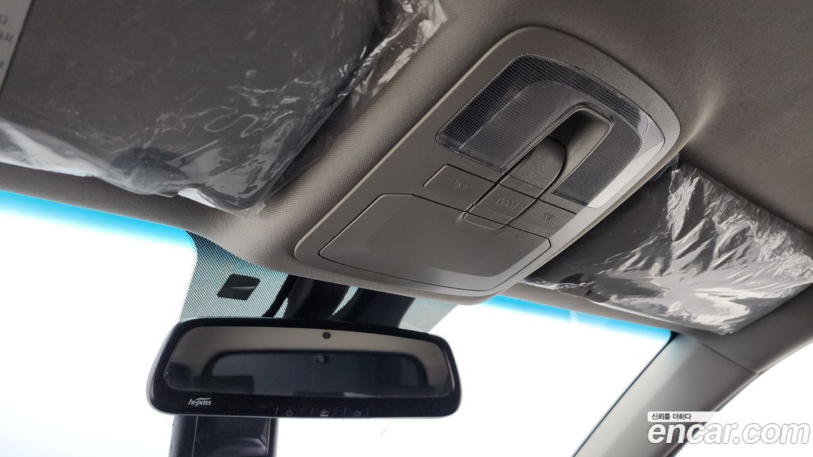 KG_Mobility_Ssangyong KORANDO 2020