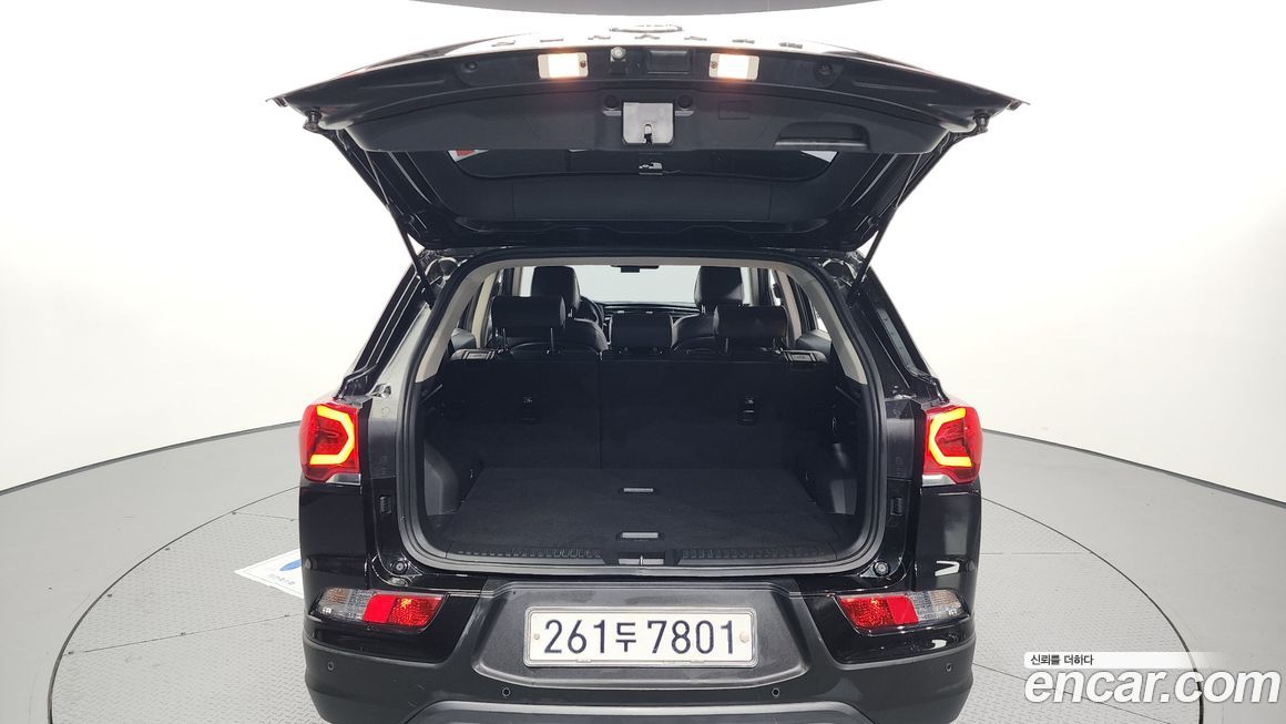 KG_Mobility_Ssangyong KORANDO 2020