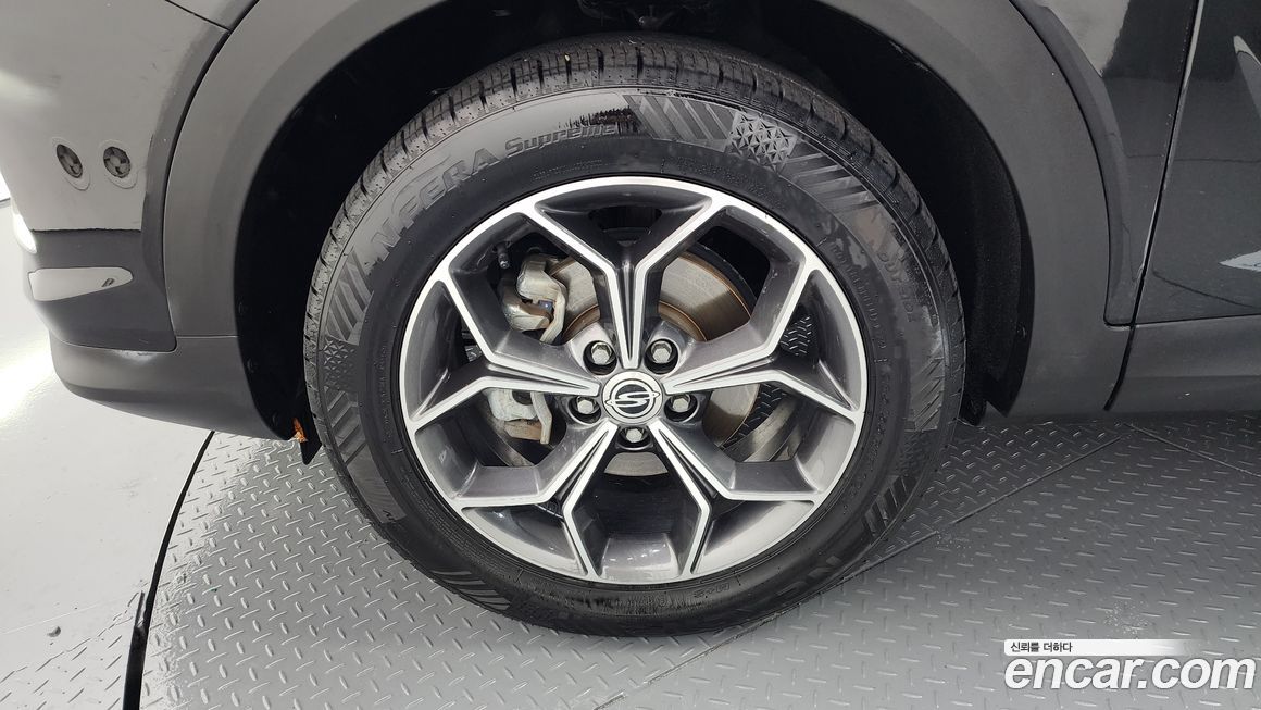 KG_Mobility_Ssangyong KORANDO 2020