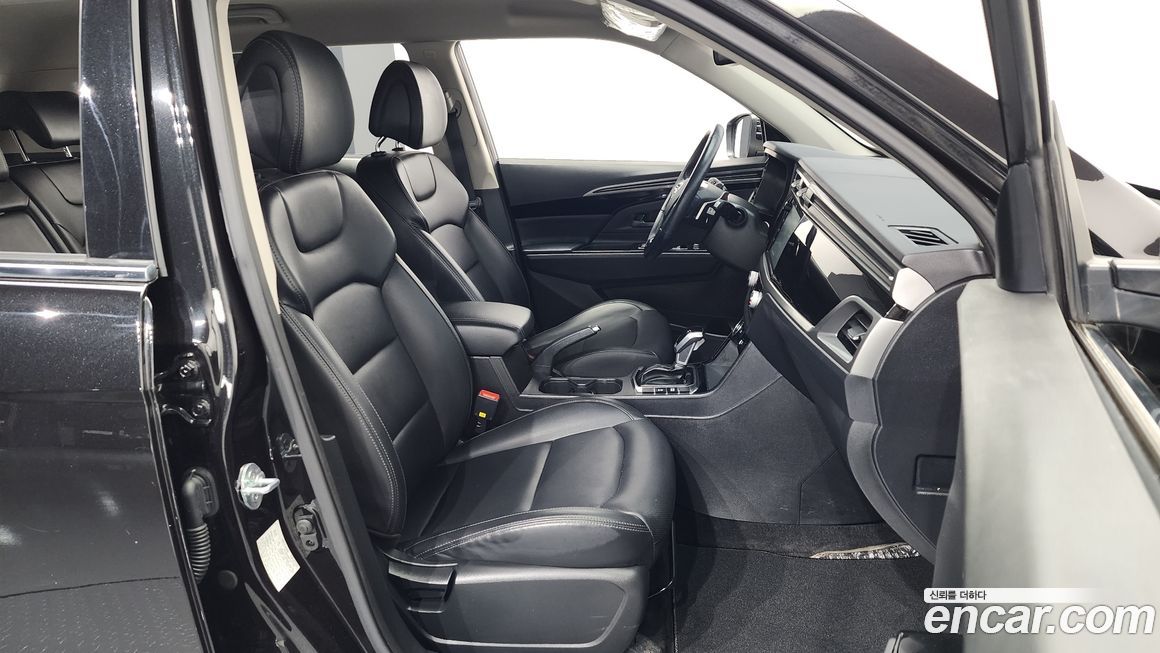 KG_Mobility_Ssangyong KORANDO 2020