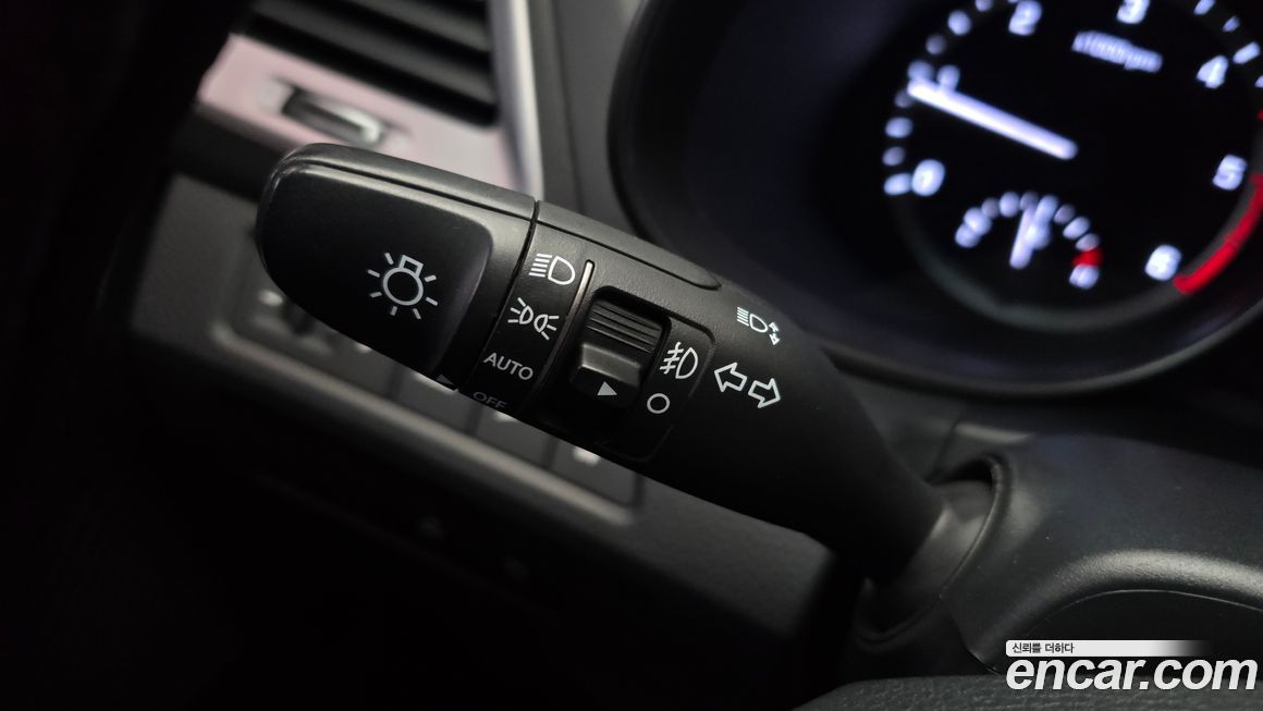 Hyundai Santafe 2016