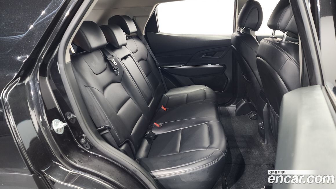 KG_Mobility_Ssangyong KORANDO 2020